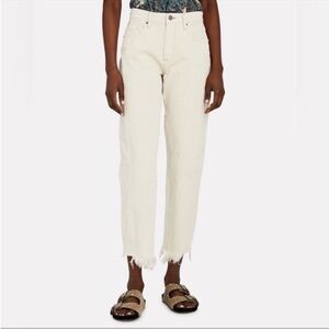 FRAME Denim Le Original Straight-Leg Jeans